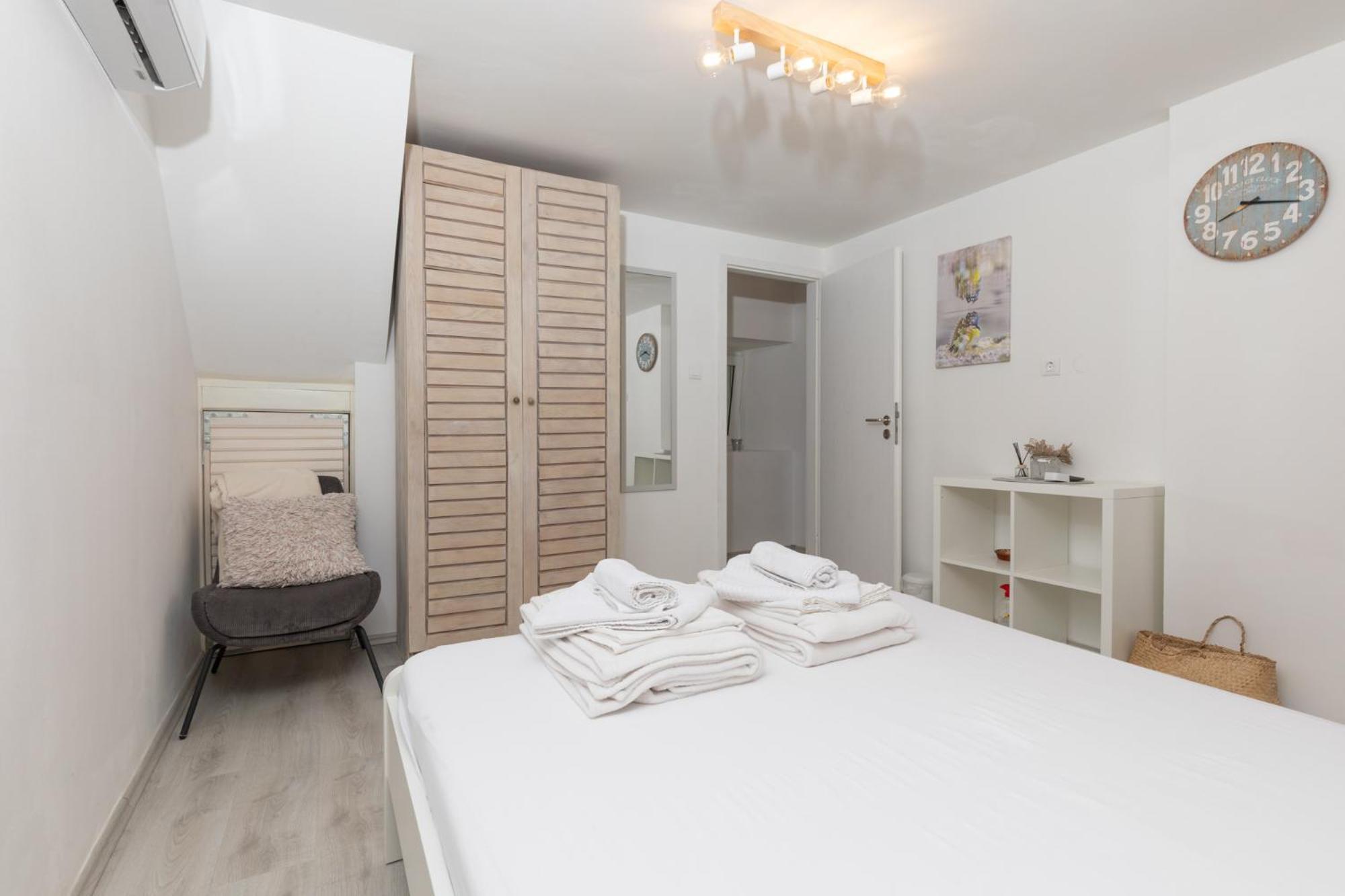 Guest House Otto Punat Exterior foto